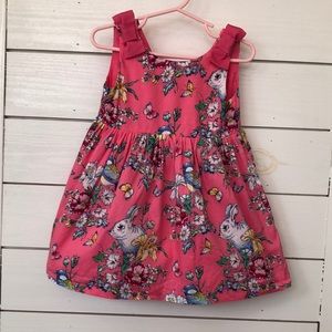 Gap by Sarah Jessica Parker Bunny dress